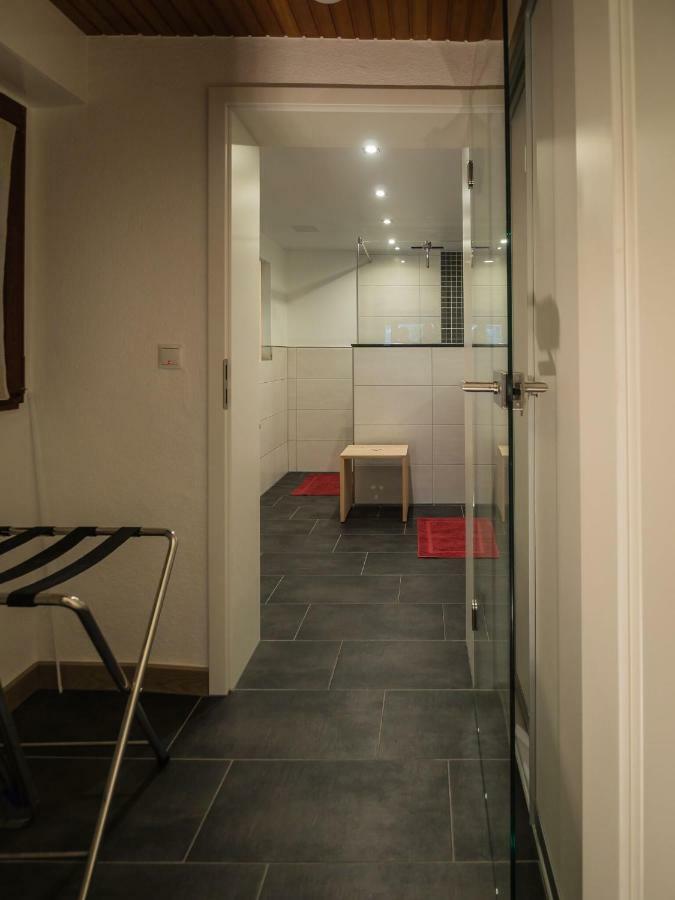 Antel 42 Apartment Andernach Exterior photo