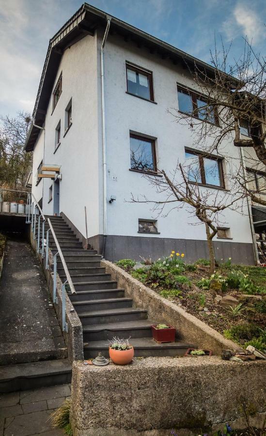 Antel 42 Apartment Andernach Exterior photo