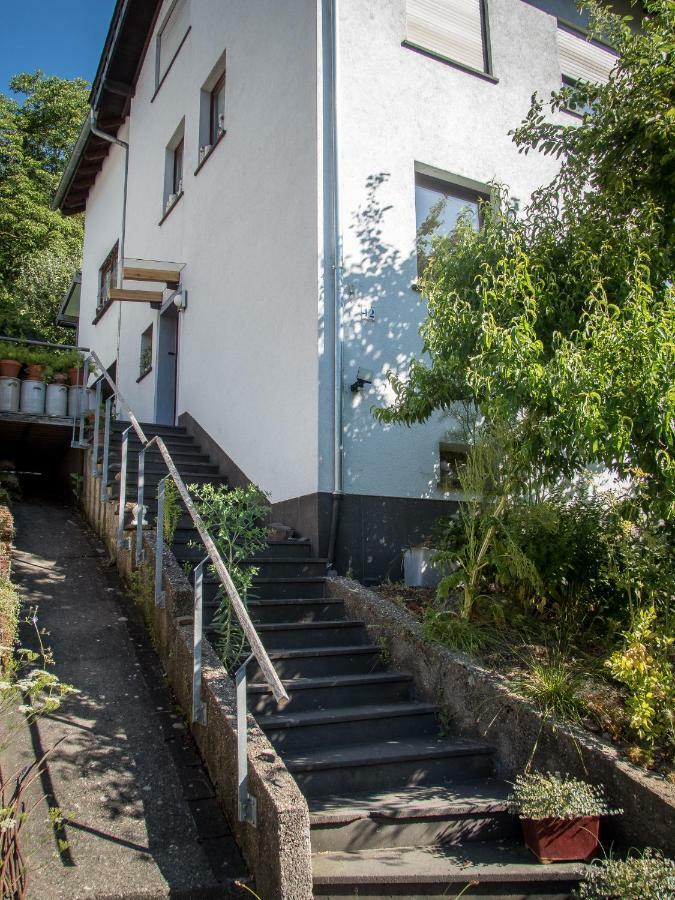 Antel 42 Apartment Andernach Exterior photo