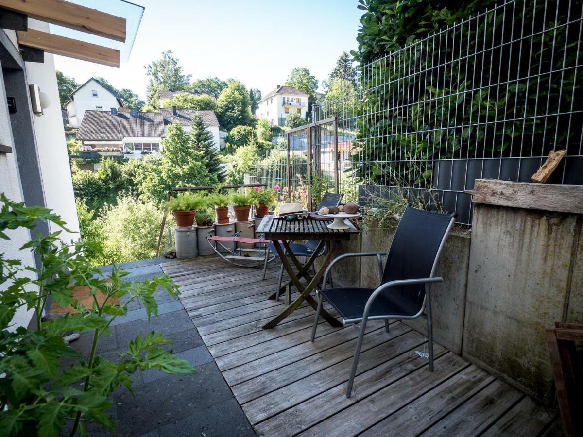 Antel 42 Apartment Andernach Exterior photo
